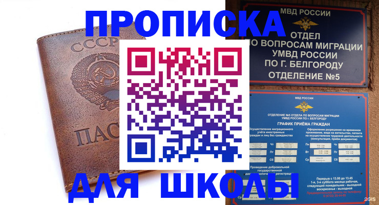 прописка для кредита в Микуни